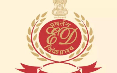 ED searches 17 Jharkhand, Bengal sites in Bangladeshi infiltration case