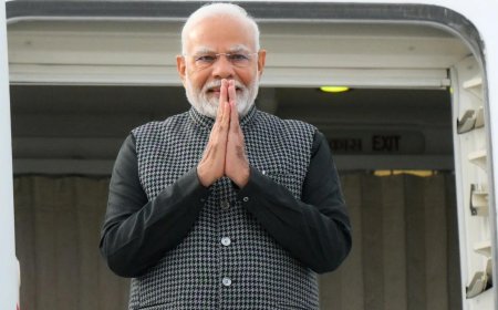 PM Modi to attend G20 Summit in Brazil, visit Nigeria and Guyana from November 16-20: Full schedule