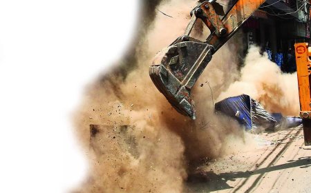 Demolition of properties: Why Supreme Court declared 'bulldozer justice' illegal