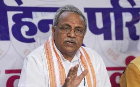 Jihadi aggression cannot play victim card: VHP's Surendra Jain warns of rising religious tensions