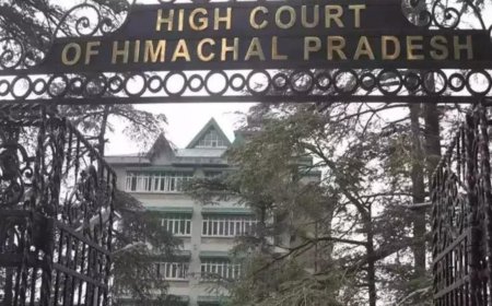 Himachal HC nullifies appointment of parliamentary secretaries, demands immediate withdrawal of facilities
