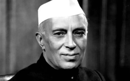 Digital archive on all historical material available on Nehru to go live next year