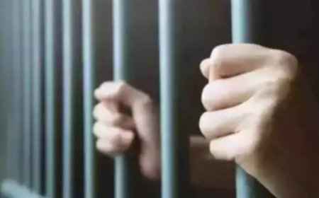 CIK detains Kashmiri student for ‘glamorizing terrorism’