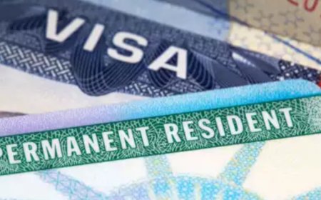 US December 2024 visa bulletin: Employment-based and family-sponsored green card updates for India