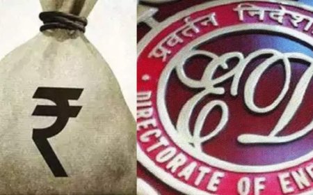 SC allows ED to auction ponzi scam co MD’s Rs 200 crore assets