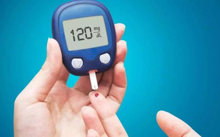 India capitalof untreated diabetics: Lancet
