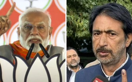 'Those who worship infiltrators': PM Modi hits out at Congress' LPG cylinder vow in Jharkhand