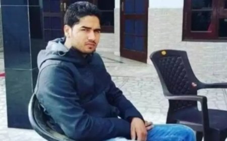 'Will request extradition': India on arrest of Khalistani terrorist Arsh Dalla in Canada