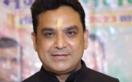 AAP's Mahesh Khinchi elected Delhi's new mayor, defeats BJP's Kishan Lal by 3 votes