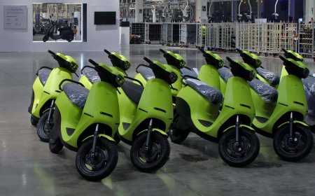 Give invoice to customers: CCPA to Ola