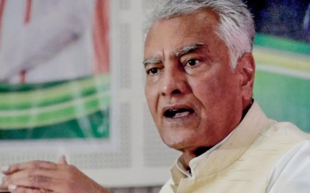 Issue of Chandigarh land for new Haryana assembly unites Punjab parties