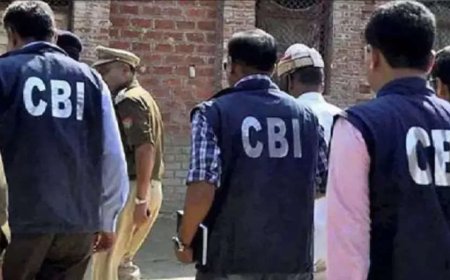 Saudi Arabia hands over 2011 Goa riots accused to CBI