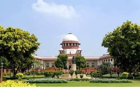 Hate speech different from seditious statements, says Supreme Court