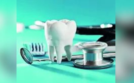 NDC yet to be set up, while body regulating dental education could soon become headless