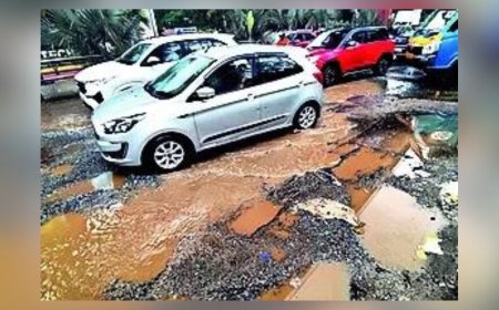 Cash-starved civic bodies struggle to take up public works; generate only 32% revenue from own sources: CAG
