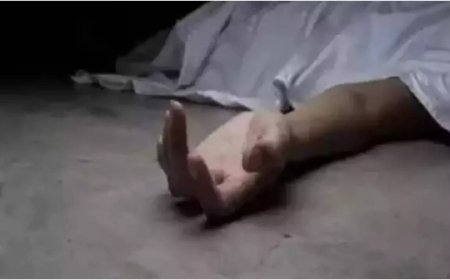 Delhi: Man held for killing neighbour for intervening in domestic dispute with wife