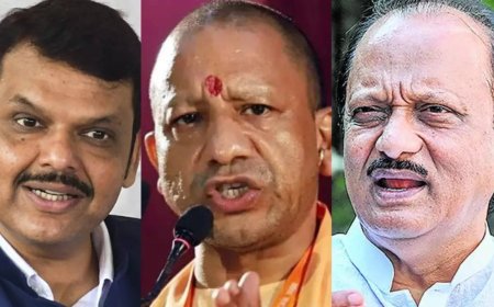 'Batenge to katenge': Has Yogi Adityanath's slogan divided Maharashtra's Mahayuti?