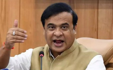 'Growing impatience': Assam CM slams Soren govt for raid on Ranchi guest house where Amit Shah stayed