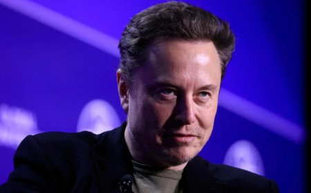 Delhi to San Francisco in less than an hour? Elon Musk says it's 'possible' through Starship