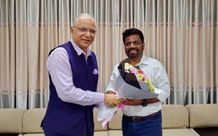 India welcomes Sri Lanka president mandate, reiterates invitation