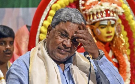 Accused of fund misuse, Karnataka to make temple audit reports public