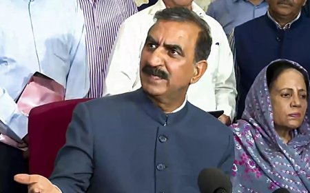 Himachal Pradesh moves Supreme Court to get parliamentary secretaries appointment okayed