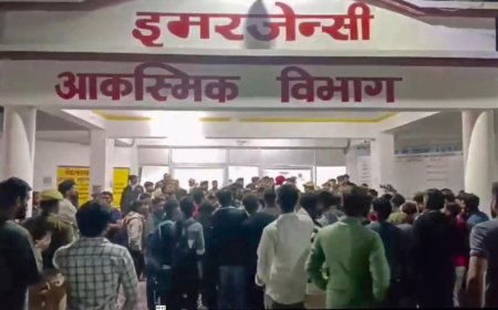 Short circuit may have caused Jhansi hospital fire that claimed 10 infants’ lives: What we know