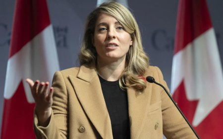 What Canadian foreign minister said on extradition of Khalistani terrorist Arsh Dalla