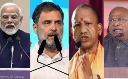 'Batenge toh katenge' vs 'daroge toh maroge': The slogan war in Maharashtra, Jharkhand