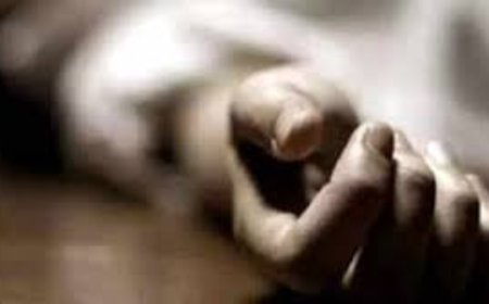 Man kills 14-year-old son following dispute over mobile phone repair