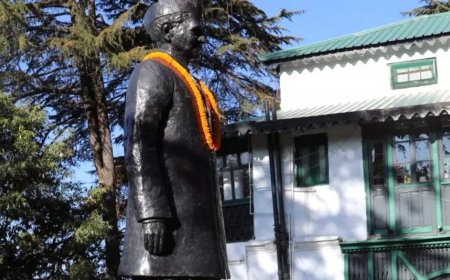 After Punjab and Haryana high court prod, IAS academy to revamp training curriculum