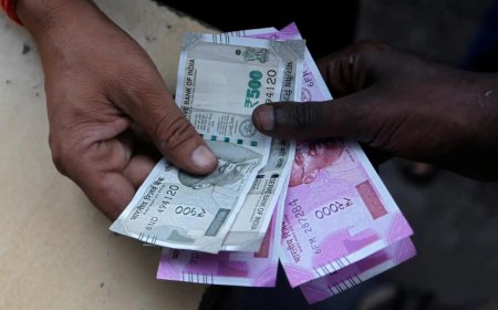 Disclose foreign income accurately: I-T department kicks off campaign