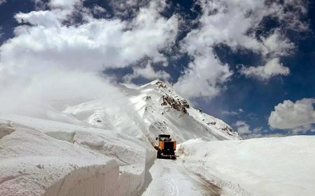 Government mulls Rs 6k crore tunnel to link Leh with Pangong