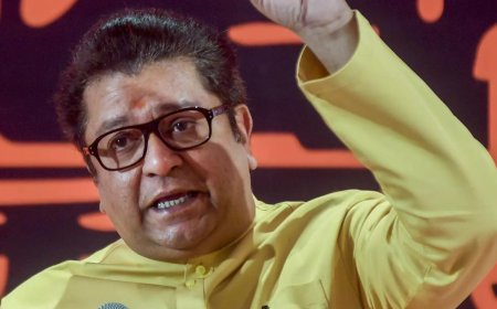 Raj Thackeray may play key role after poll results in Maharashtra: Bala Nandgaonkar