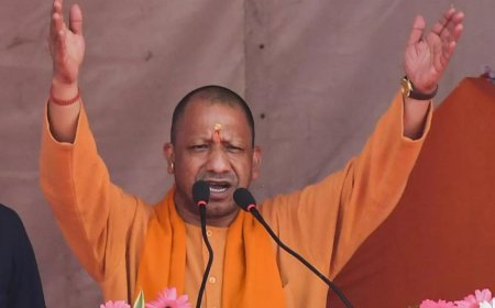 Yogi Adityanath sticks to 'batenge toh...' slogan amid row