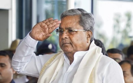 Will only drop ineligible BPL card holders: Karnataka CM on ration row