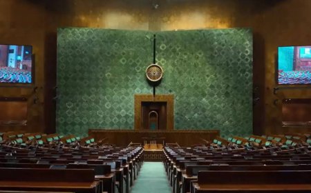 House panel on OBCs likely to push for 'equivalence of posts'