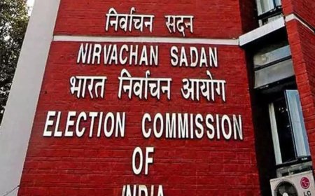 Typos, says Election Commission, admits to data errors