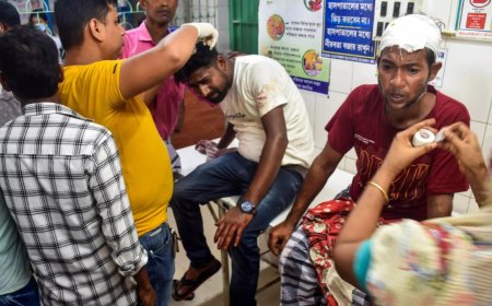 Net shutdown, prohibitory orders after Beldanga clashes