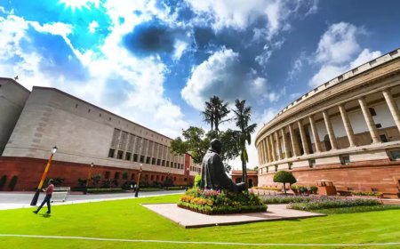 Eyeing 'office of profit' tweaks, Centre seeks to replace 1959 law