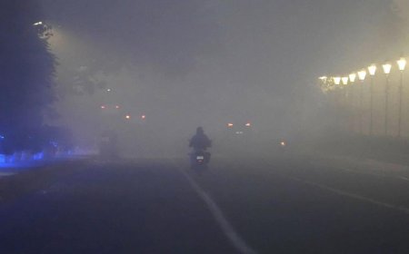 Air turns ‘severe plus’; schools to go online except for Standard 10, 12