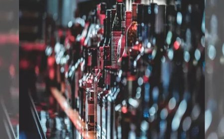 Maharashtra elections: Dry days in Mumbai and other cities as liquor shops to remain closed
