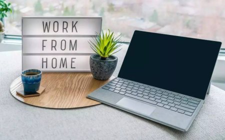 CII-FMS Study reveals the complexities of work-from-home practices in India