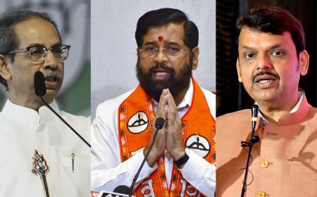 Kaun Banega Mukhya Mantri: Will Maharashtra see new political realignments for the top post again?