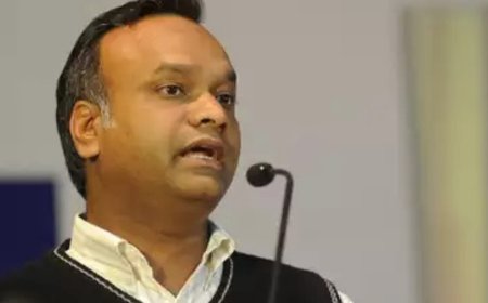 Priyank Kharge criticises PM Modi for unfair semiconductor opportunities