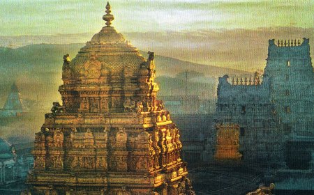 Take VRS or transfer, Tirumala trust tells non-Hindu staffers