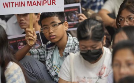 CPM: Centre must intervene to end violence