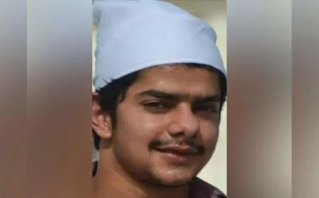 Anmol, brother of Lawrence Bishnoi, detained in US