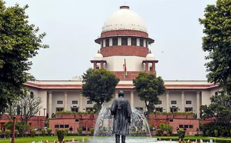 SC asks President to decide on Rajoana's mercy plea, then puts it on hold