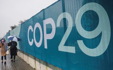 COP29: India opposes EU plan for border tax on carbon-intensive goods, seeks bold action from rich nations